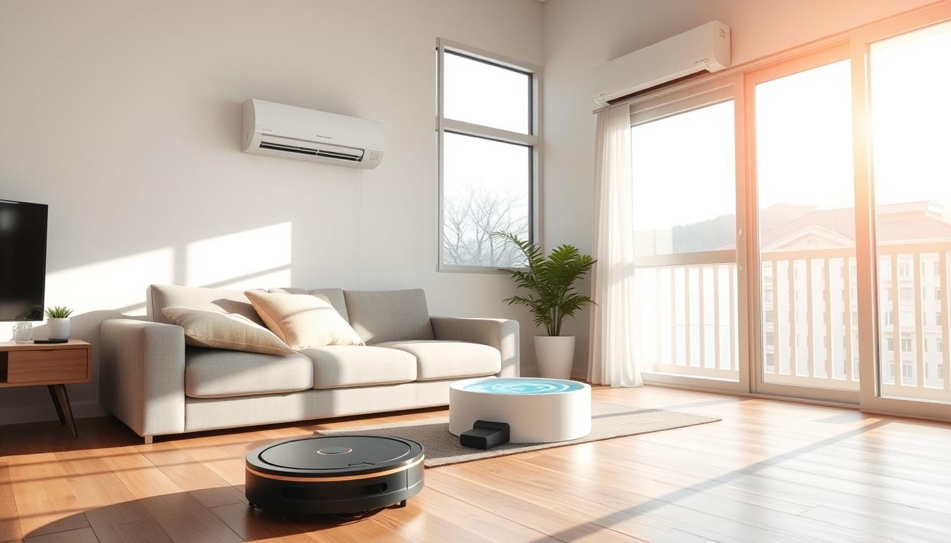 Smart Solutions for Everyday Life